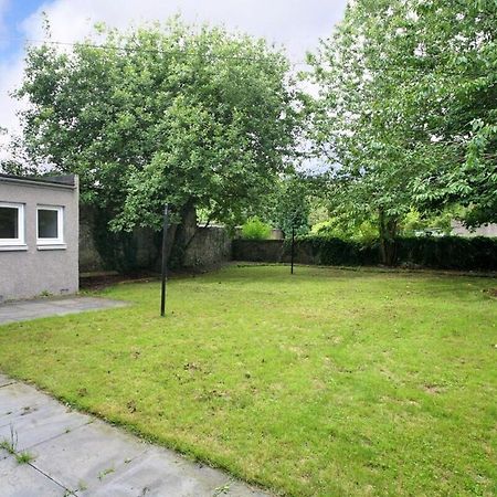 Springbank Apartment Aberdeen Buitenkant foto